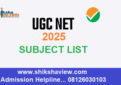 UGC-NET-2025