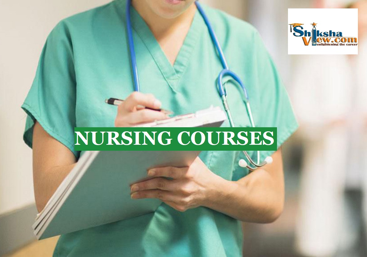 Nursing Degree & Diploma Courses