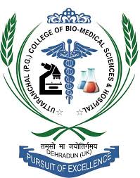 Uttaranchal (P.G.) College of Bio-Medical Sciences and Hospital