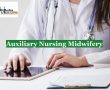 ANM – Auxiliary Nursing Midwifery