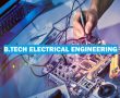 B.Tech Electrical Engineering Course