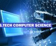 B.Tech Computer Science & Engineering