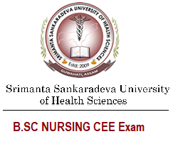 Srimanta Sankaradeva University of Health Sciences (SSUHS)
